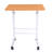 Belltown Adjustable Metal Base Standing Desk Converter-135542990