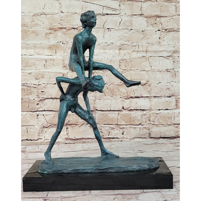 Figurines et sculptures Tomasko