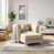 Blanc beige est en rupture de stock