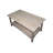 Solid Wood Single Coffee Table