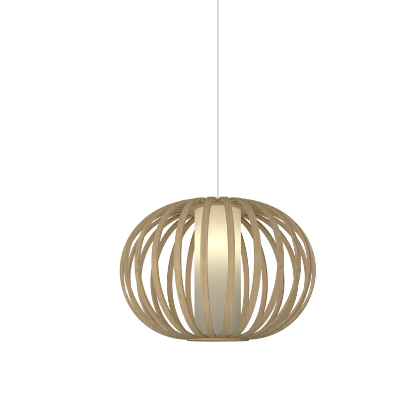 Luminaire suspendu ballon, Sable