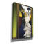 Les filles par Jaleel Campbell - impression sur toile tendue-1098411210