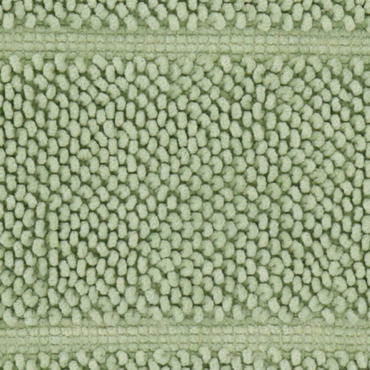Payten Cotton Bath Mat, Sage, Single - 17"W x 24"L