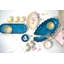 Peony Serving Bowl-15167005