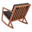 Chaise berçante de patio Cormach Mathew-2142626545-2142626553