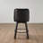Arjean Swivel Upholstered Counter Stool-734803967