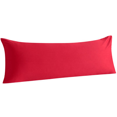 Ensemble de taies d'oreiller 100% coton Akeda
