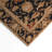 French Brown Indoor and Outdoor Area Rug-1176415013