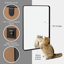 Gruenbaum Flat Mirror
