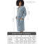 Peignoir 100% coton en ratine avec poches-95172859-74456966