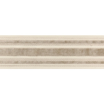 Treillis Passementerie Canton Cotton Blend Trim