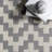 Cotton Chevron Indoor Rug-578351151