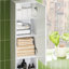 Freestanding Linen Cabinet