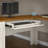 Huckins 5 Piece Computer Desk Office Set-138127810