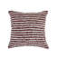 Coussin décoratif à rayures 100% coton Contemporary-171238199-207824205