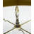Stephanov Large Crystal Teardrops Lamp Finial