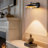 Louvre 12.7" LED Dimmable Wall Sconce 