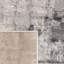 Tapis crème / gris foncé Arimi-1067404128