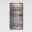 Art mural en métal Wrought Studio ™ «Gilded Morning Fog IV» par Chris Paschke-594358174