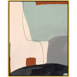 Dreamscape 3 Print by Andrea Stokes
