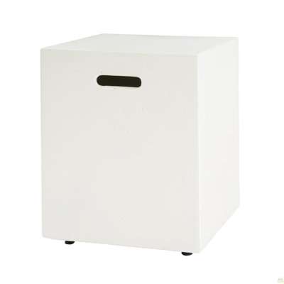 16X20 Inch Mgo Tank Holder/Side Table