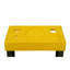 4- Step Fibreglass Lightweight Folding Step Ladder