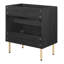 Base de meuble-lavabo simple 29,5 po Modway-93812002