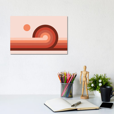 Print on Canvas