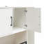 Armoire de rangement pour sports