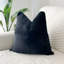 Soft Corduroy Pillow Cover-120950047