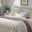 Ensemble de courtepointe en coton 6 pièces-115820665-115820666