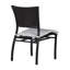Aire Patio Dining Side Chair with Cushions-62379907-63361369