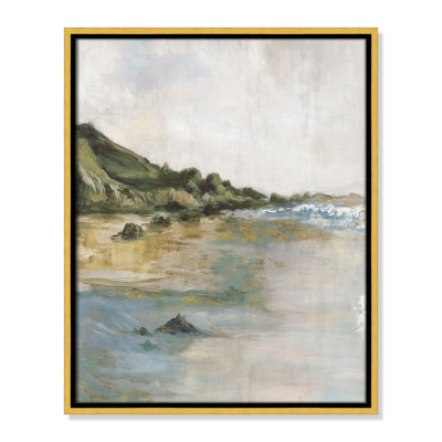 Cordoba "Tide's Edge" Print