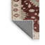 Tapis beige surteint lavable à la machine-1623043508