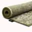 Antiquarian Tabriz Olive Wood Recycled P.E.T Area Rug-114579349