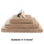 PETMAKER Egg Crate Memory Foam Pet Bed - 26 x 19-39964736
