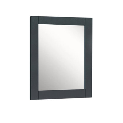 Miroir de salle de bain Olliyah