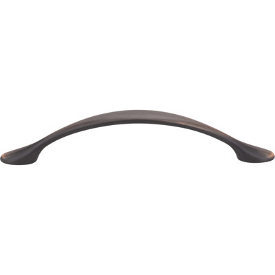 Somerset 5" Center to Center Arch Pull