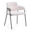 Chaise avec accoudoirs Kiku-365126730