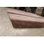 Gabbeh One-of-a-Kind 5'7" X 8'4" New Age Wool Area Rug in Brown