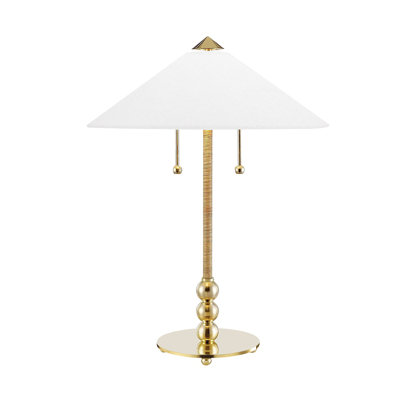Flare 2 Light Table Lamp