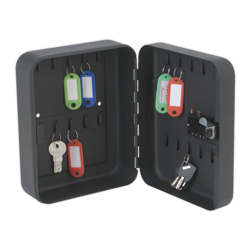 Artoria Key Cabinet Lock