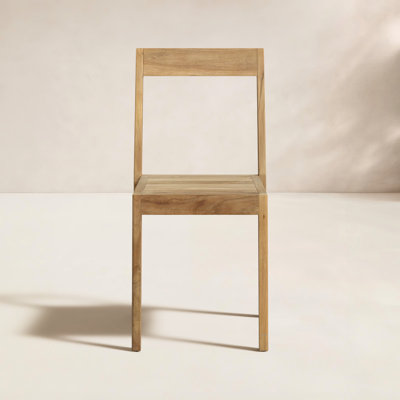 Patio Side Chair