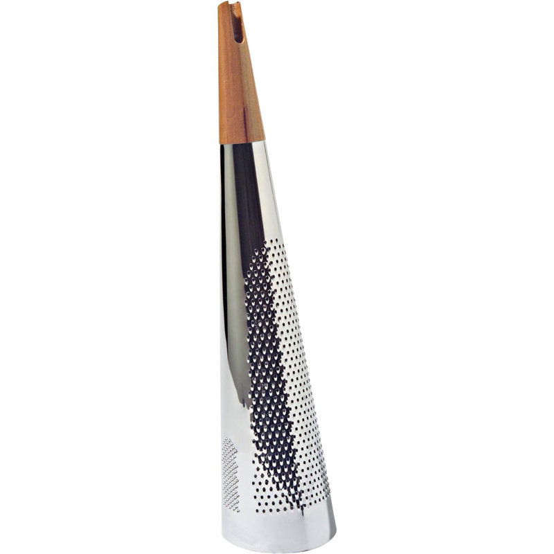 Todo Grater