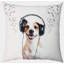 Coussin Dog