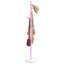 Tusten Iron Freestanding Coat Rack-1029095996