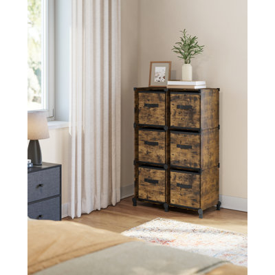30 X 30 X 30 Cm Storage Drawer