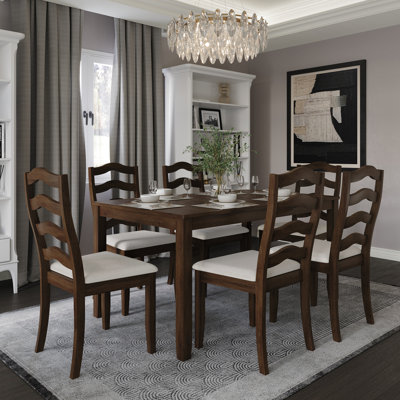 Ensemble repas 6 personnes Ocossio