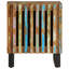 Vidaxl Bedside Cabinet 40X34x46 Cm-101281335-123822035