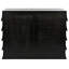 Commode 5 tiroirs Ava